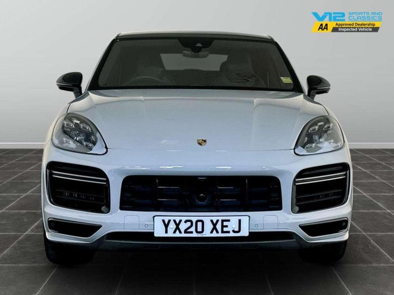 Used Porsche Cayenne 2020 for sale - 77088194: Photo 5