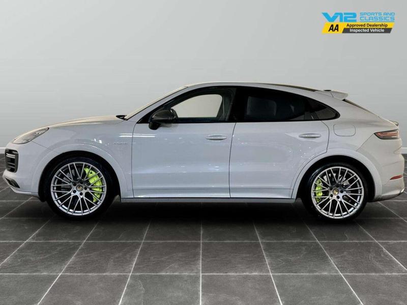 Used Porsche Cayenne 2020 for sale - 77088194: Photo 7