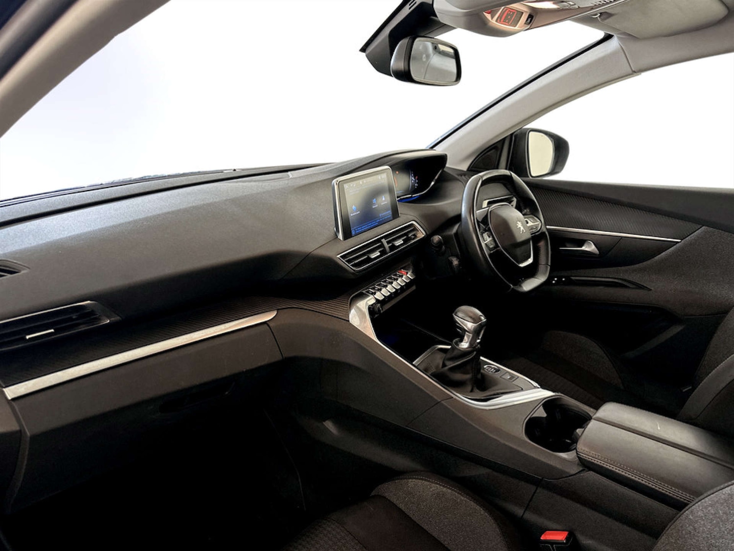 Used Peugeot 3008 2021 for sale - 77662760: Photo 11