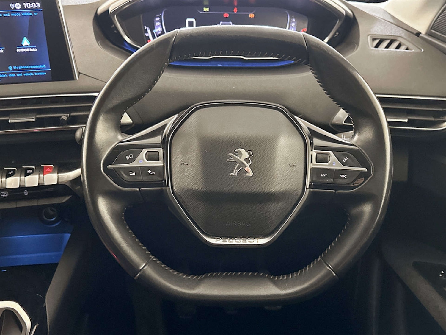 Used Peugeot 3008 2021 for sale - 77662760: Photo 14