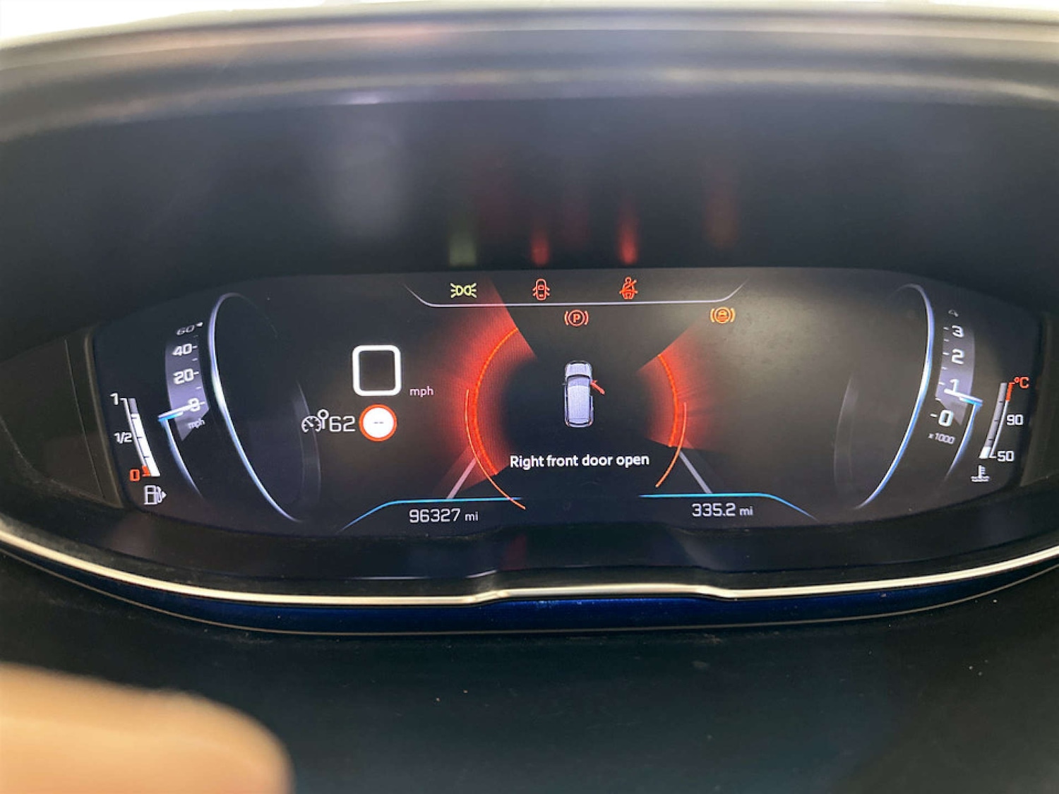 Used Peugeot 3008 2021 for sale - 77662760: Photo 16