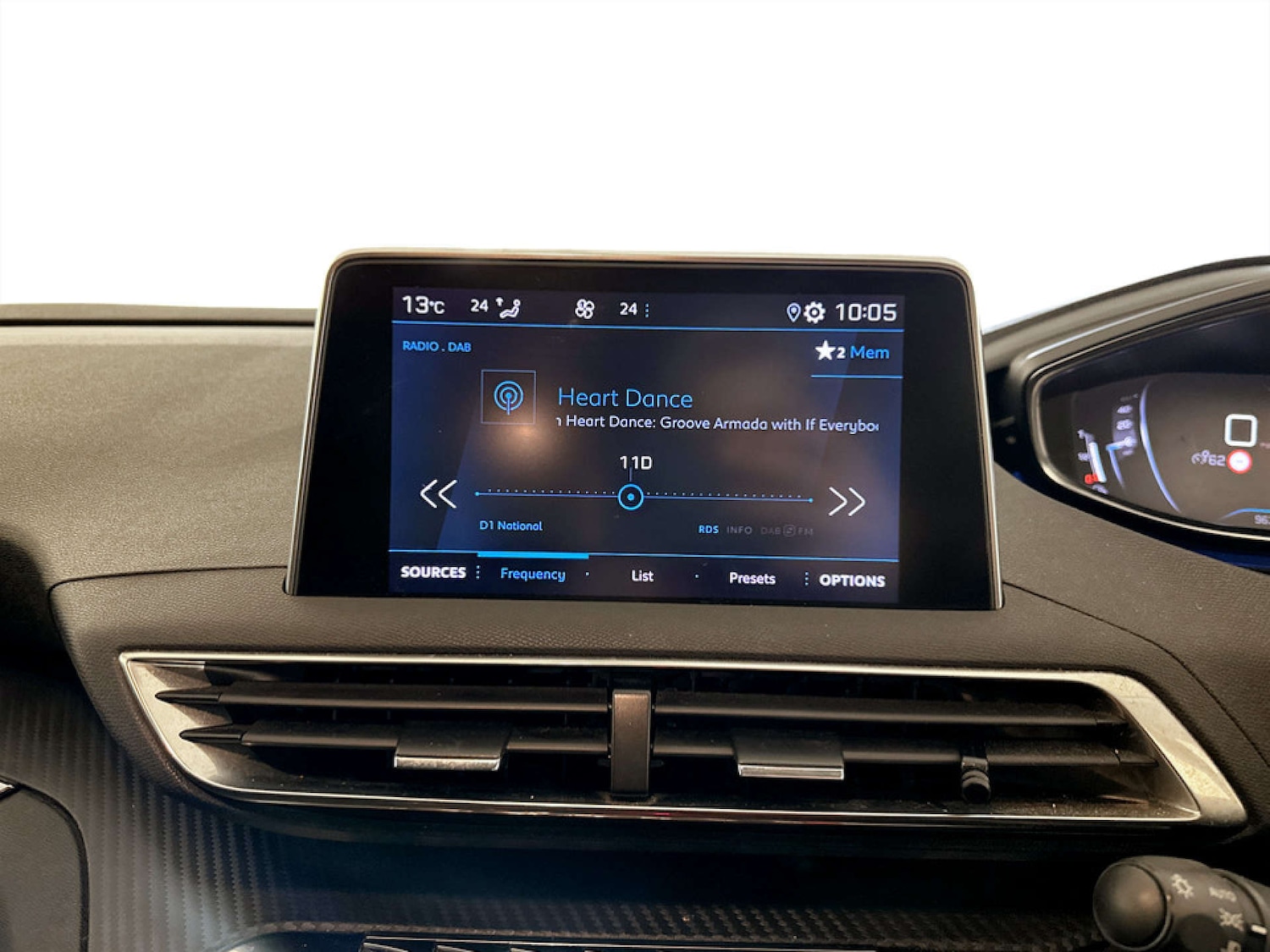 Used Peugeot 3008 2021 for sale - 77662760: Photo 20