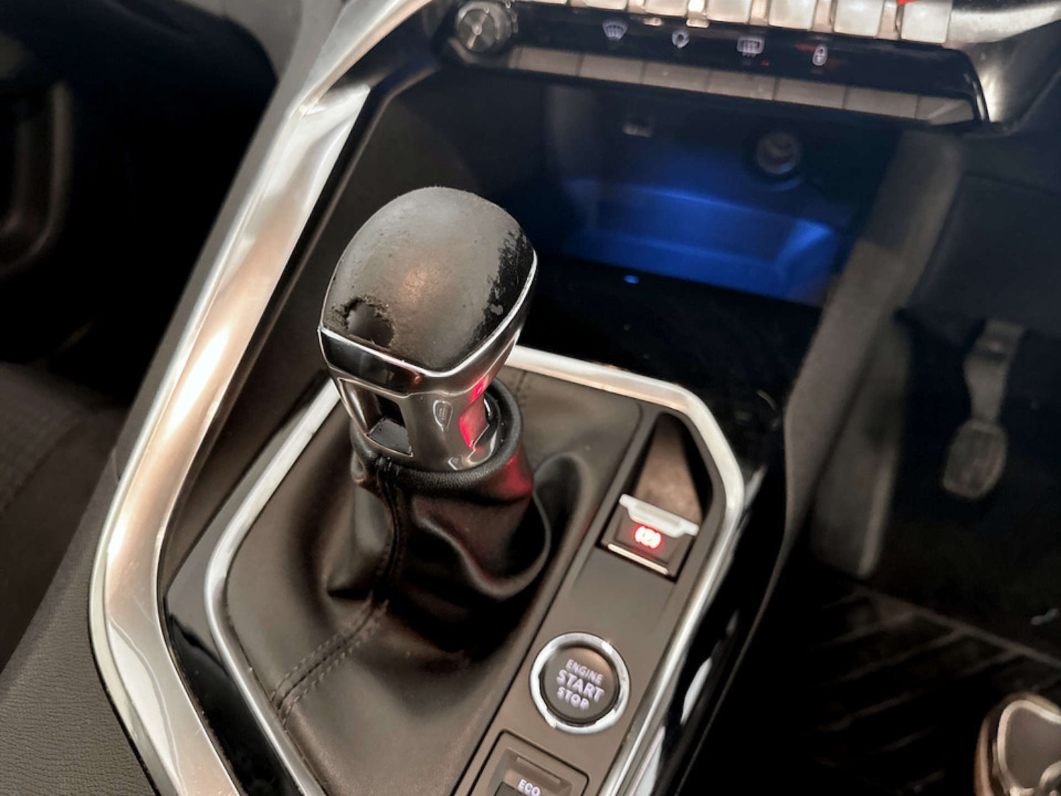 Used Peugeot 3008 2021 for sale - 77662760: Photo 22