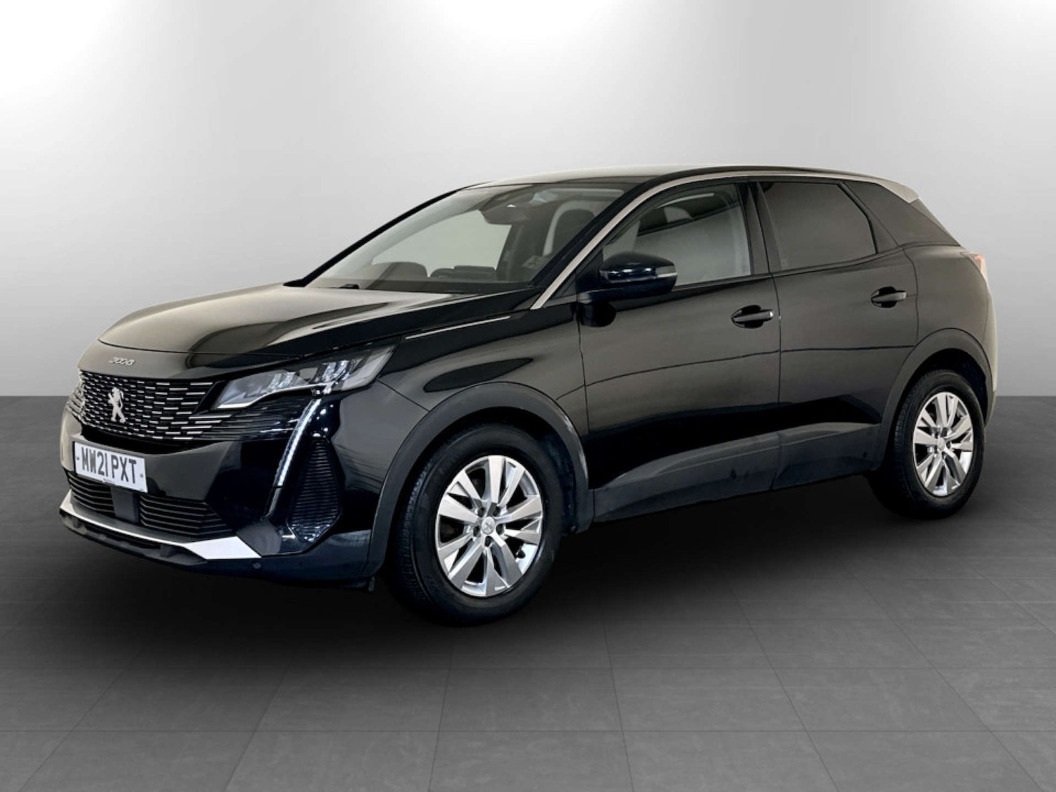 Used Peugeot 3008 2021 for sale - 77662760: Photo 5