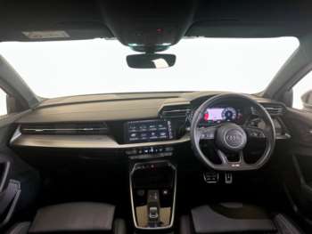 Used Audi A3 2022 for sale - 74317570: Photo