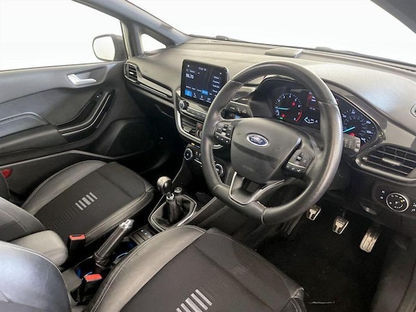 Used Ford Fiesta 2019 for sale - 76319319: Photo 13