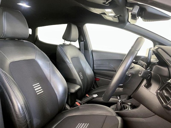 Used Ford Fiesta 2019 for sale - 76319319: Photo 14