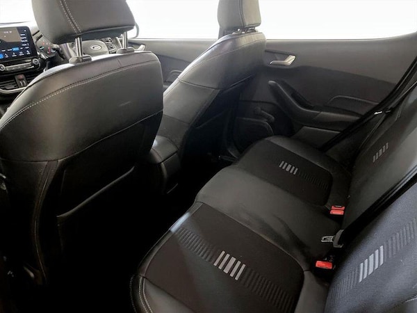Used Ford Fiesta 2019 for sale - 76319319: Photo 15