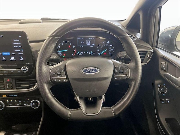 Used Ford Fiesta 2019 for sale - 76319319: Photo 17