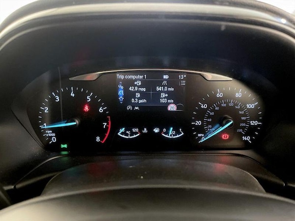 Used Ford Fiesta 2019 for sale - 76319319: Photo 19