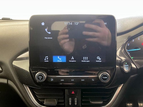Used Ford Fiesta 2019 for sale - 76319319: Photo 21
