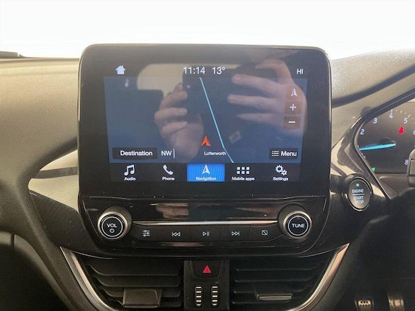 Used Ford Fiesta 2019 for sale - 76319319: Photo 22