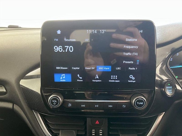 Used Ford Fiesta 2019 for sale - 76319319: Photo 23
