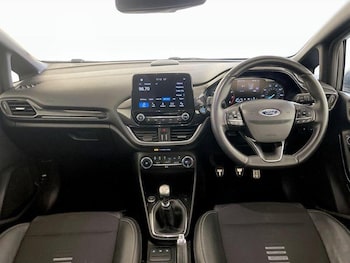 Used Ford Fiesta 2019 for sale - 76319319: Photo 3