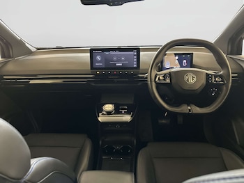 Used MG MG4 2024 for sale - 78392533: Photo