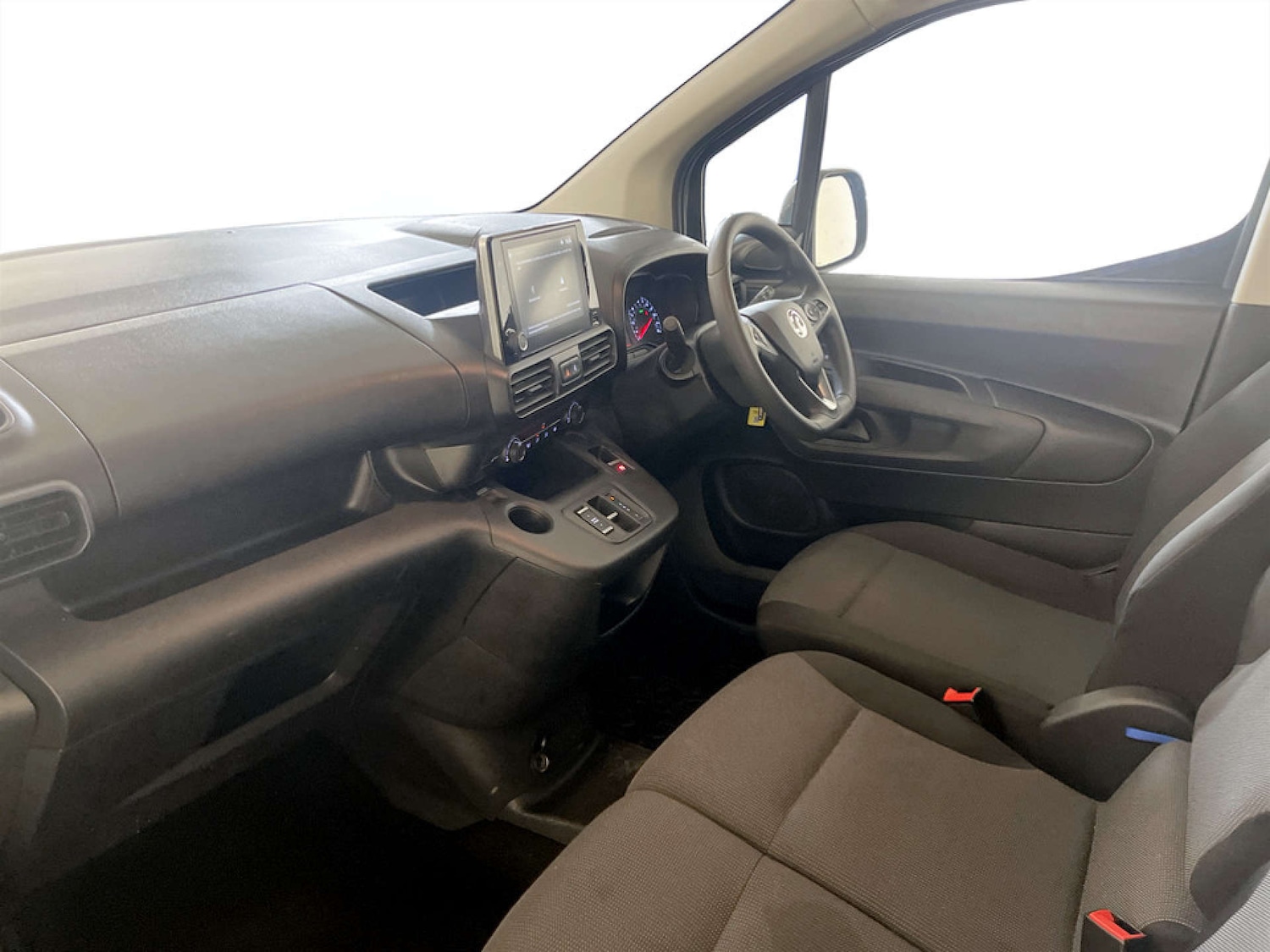 Used Vauxhall Combo 2023 for sale - 77469988: Photo 12
