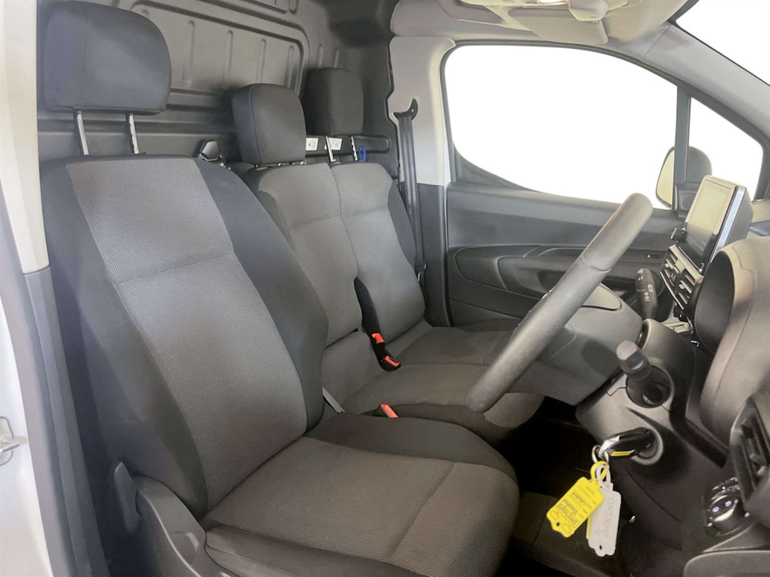 Used Vauxhall Combo 2023 for sale - 77469988: Photo 13