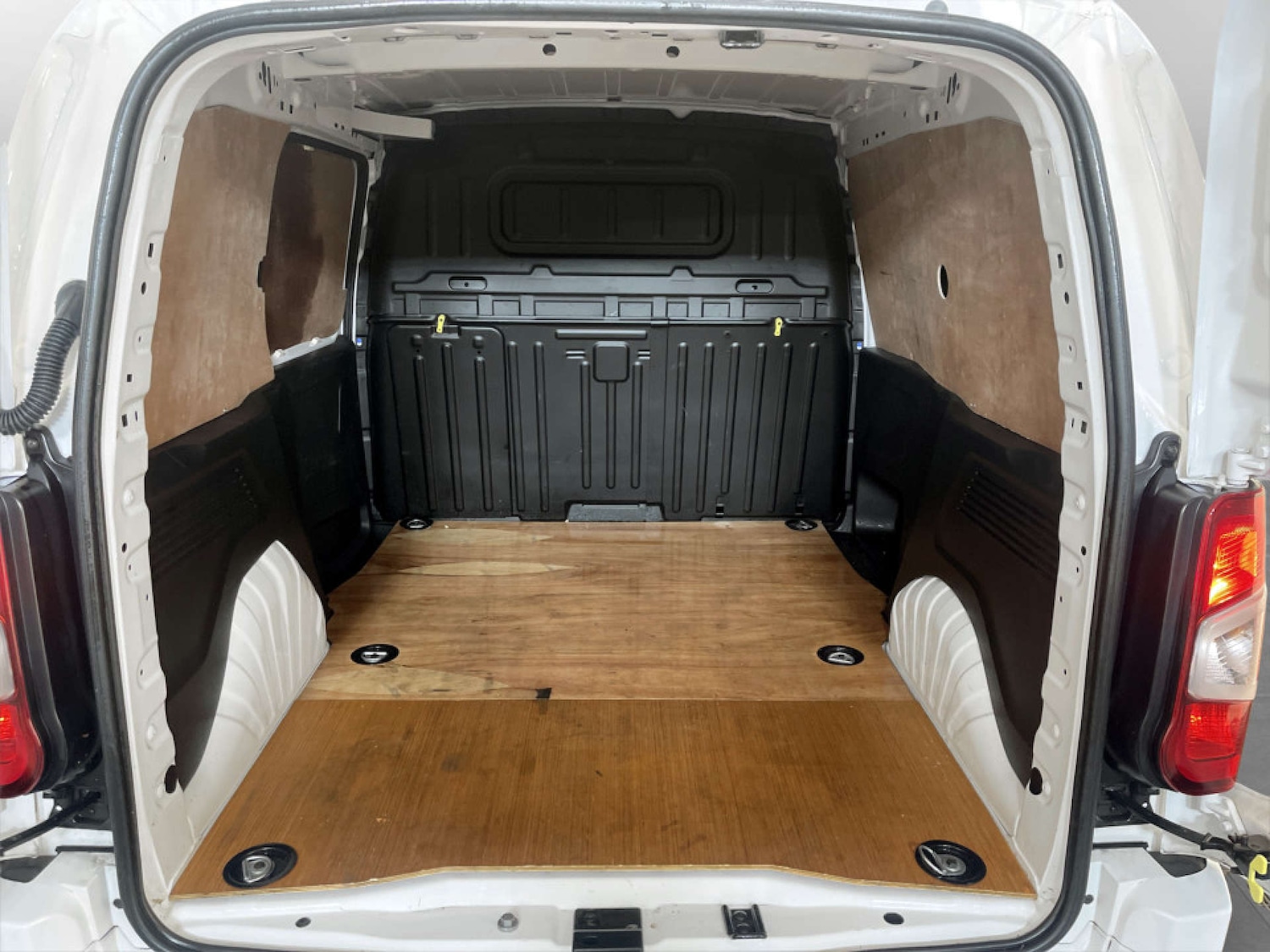 Used Vauxhall Combo 2023 for sale - 77469988: Photo 15