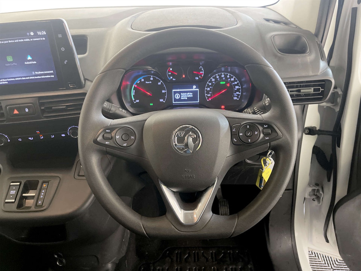 Used Vauxhall Combo 2023 for sale - 77469988: Photo 16