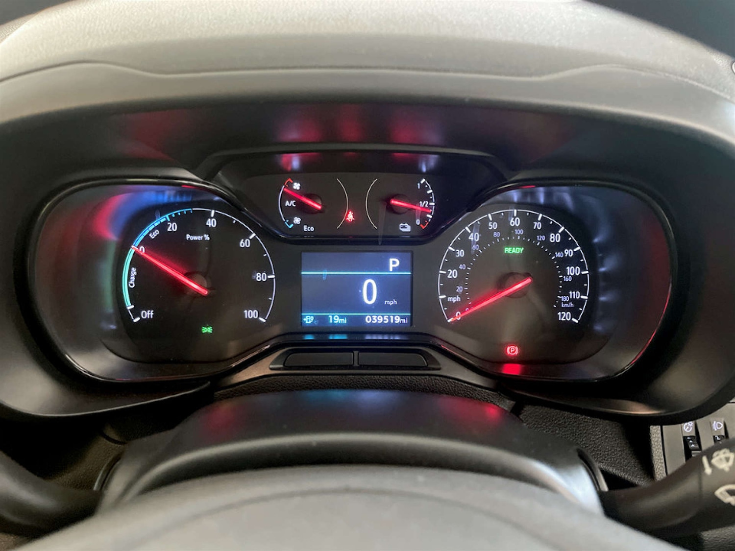 Used Vauxhall Combo 2023 for sale - 77469988: Photo 18