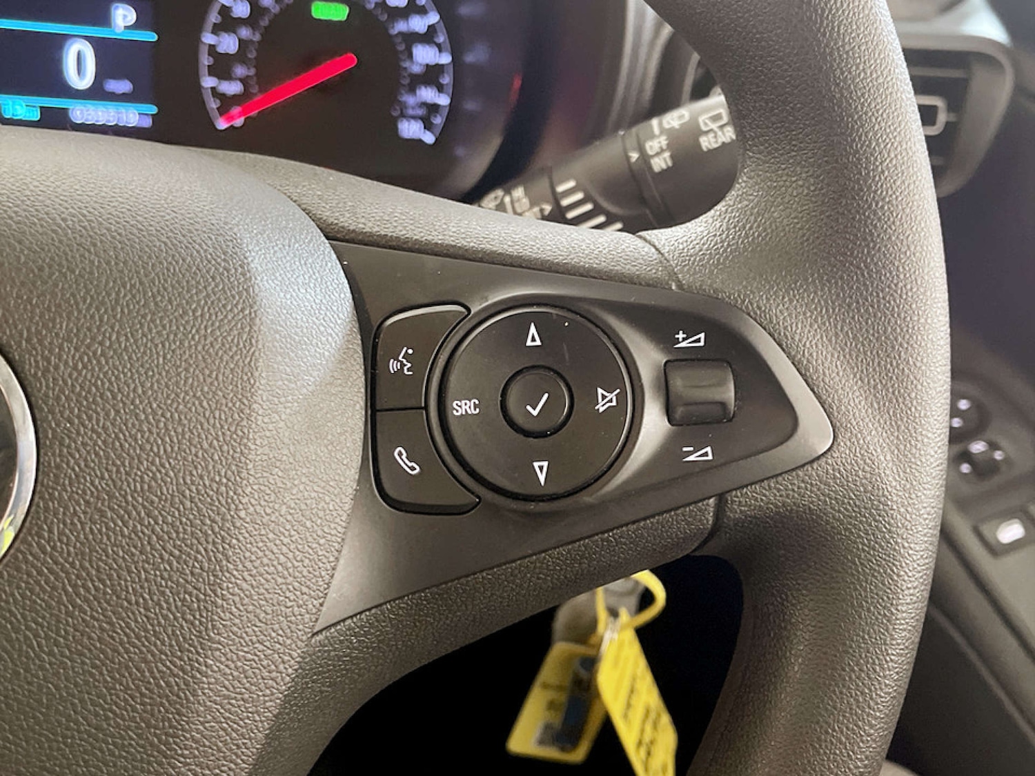 Used Vauxhall Combo 2023 for sale - 77469988: Photo 19