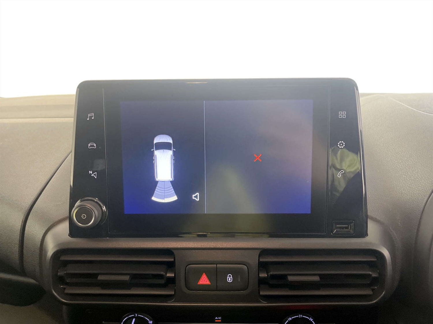 Used Vauxhall Combo 2023 for sale - 77469988: Photo 20