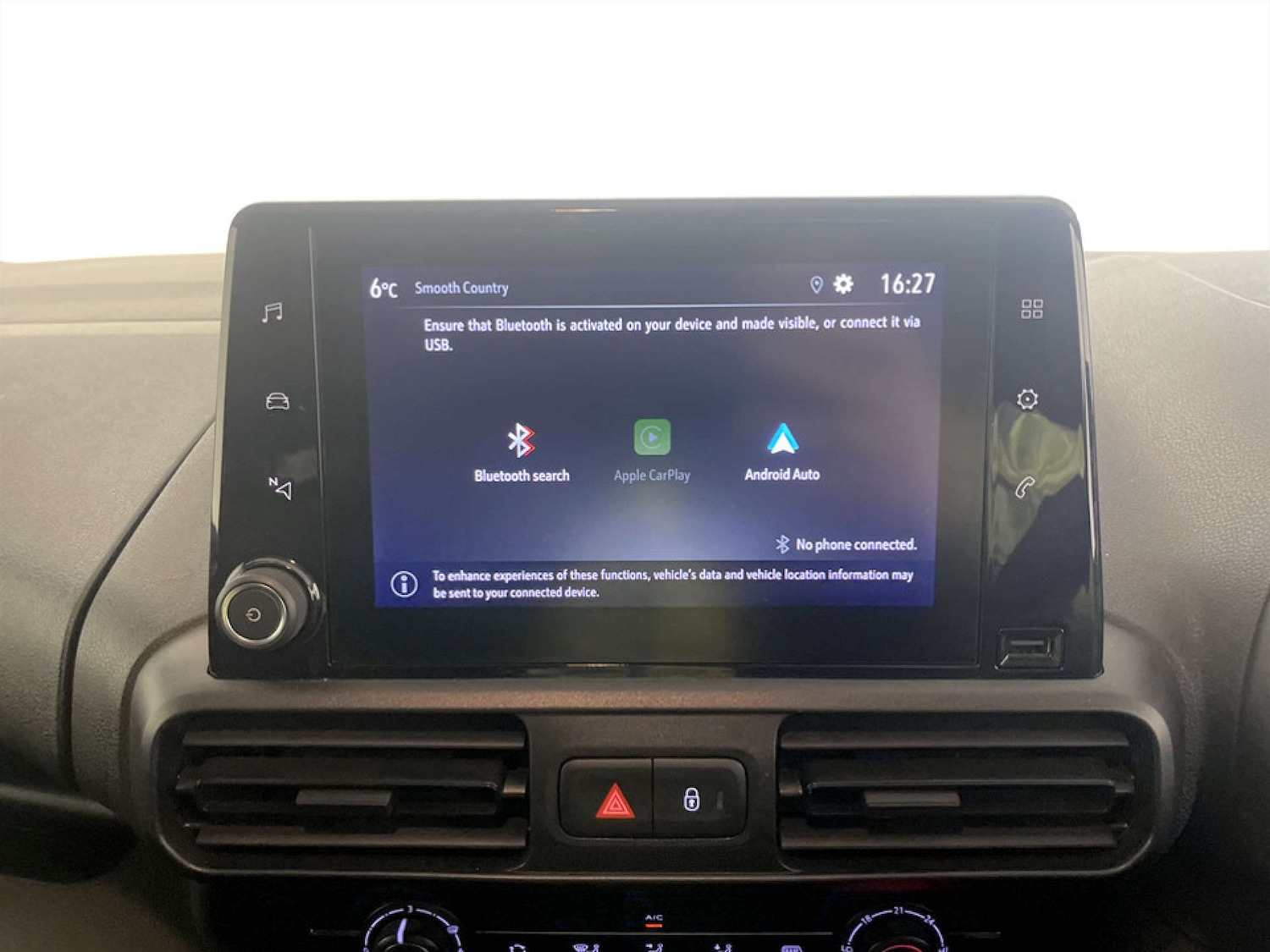 Used Vauxhall Combo 2023 for sale - 77469988: Photo 21