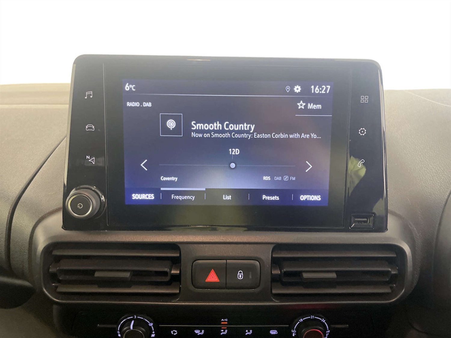 Used Vauxhall Combo 2023 for sale - 77469988: Photo 22