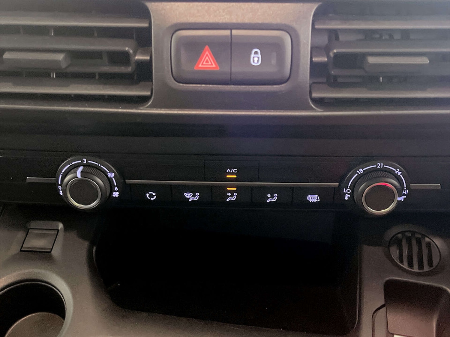 Used Vauxhall Combo 2023 for sale - 77469988: Photo 23