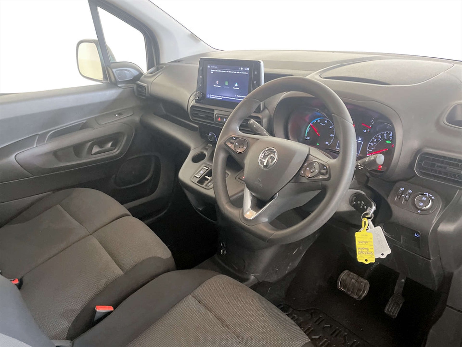 Used Vauxhall Combo 2023 for sale - 77469988: Photo 3