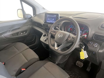 Used Vauxhall Combo 2023 for sale - 77469988: Photo