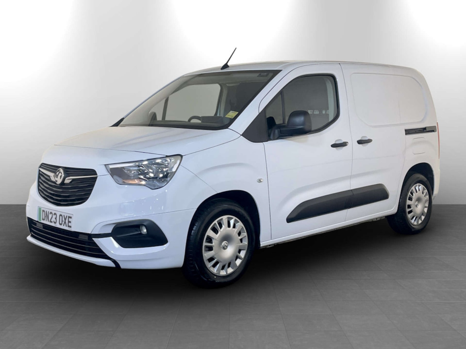 Used Vauxhall Combo 2023 for sale - 77469988: Photo 6