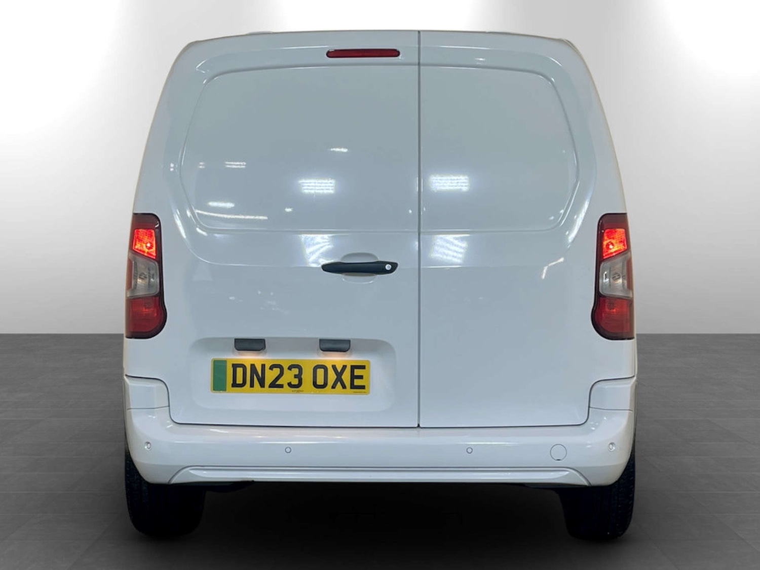 Used Vauxhall Combo 2023 for sale - 77469988: Photo 9