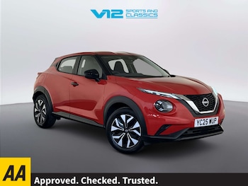 Used Nissan Juke 2025 for sale - 78239371: Photo