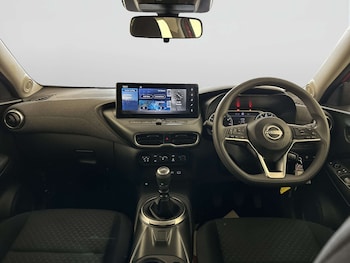 Used Nissan Juke 2025 for sale - 78239371: Photo