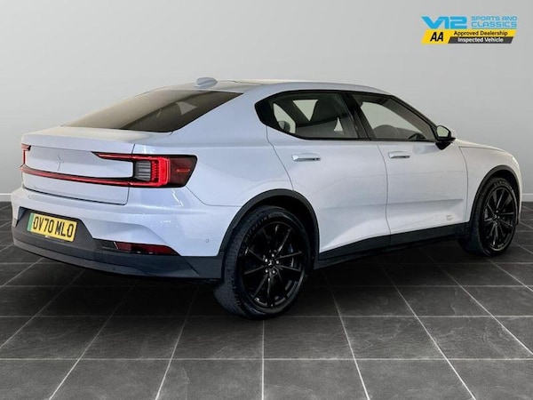 Used Polestar Polestar 2 2020 for sale - 76298996: Photo 10