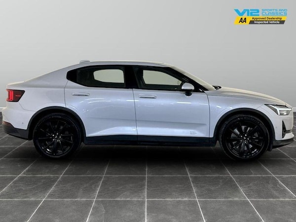Used Polestar Polestar 2 2020 for sale - 76298996: Photo 11