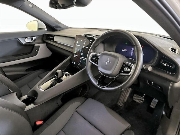 Used Polestar Polestar 2 2020 for sale - 76298996: Photo 15