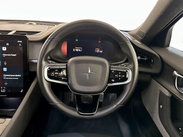 Used Polestar Polestar 2 2020 for sale - 76298996: Photo 16