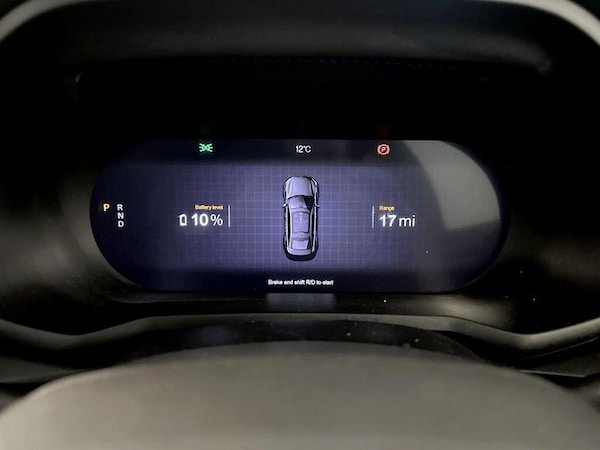Used Polestar Polestar 2 2020 for sale - 76298996: Photo 18