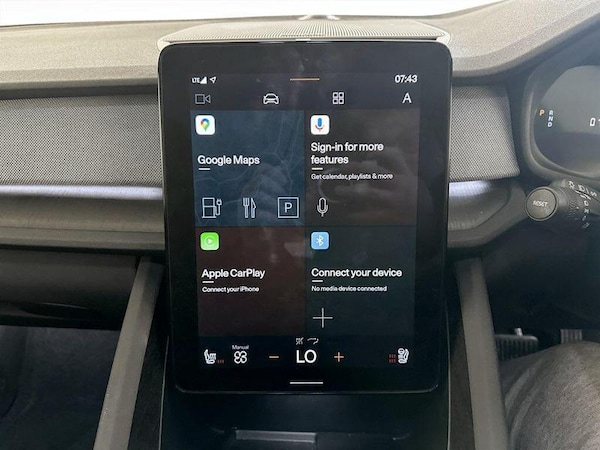 Used Polestar Polestar 2 2020 for sale - 76298996: Photo 24