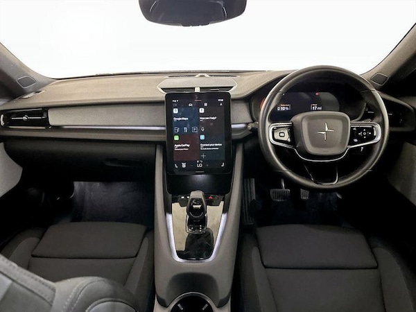 Used Polestar Polestar 2 2020 for sale - 76298996: Photo 3