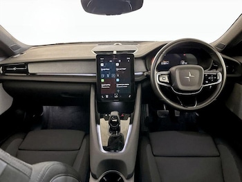 Used Polestar Polestar 2 2020 for sale - 76298996: Photo 3