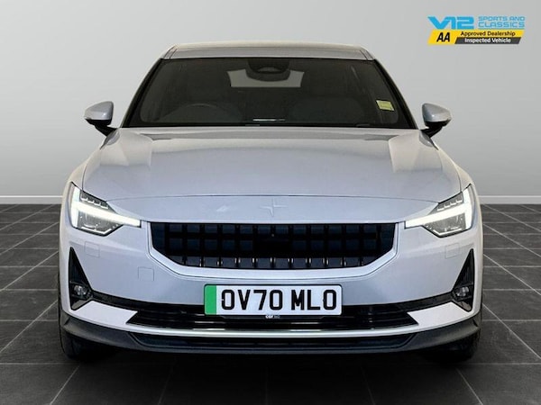 Used Polestar Polestar 2 2020 for sale - 76298996: Photo 5