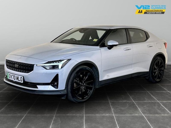 Used Polestar Polestar 2 2020 for sale - 76298996: Photo 6