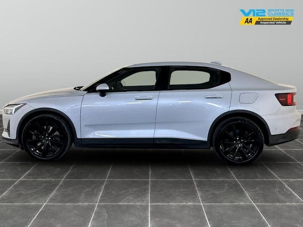 Used Polestar Polestar 2 2020 for sale - 76298996: Photo 7