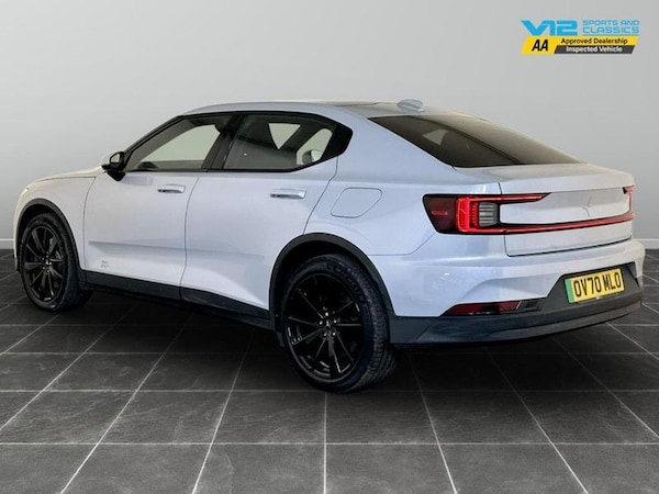 Used Polestar Polestar 2 2020 for sale - 76298996: Photo 8