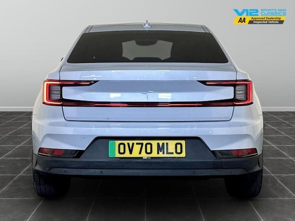 Used Polestar Polestar 2 2020 for sale - 76298996: Photo 9