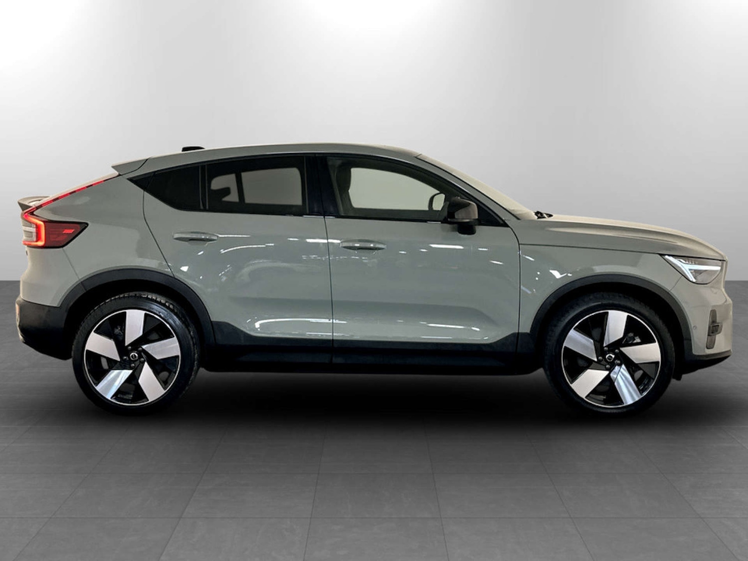 Used Volvo C40 2022 for sale - 77380708: Photo 10