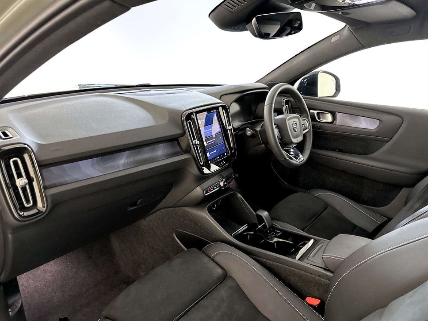 Used Volvo C40 2022 for sale - 77380708: Photo 11